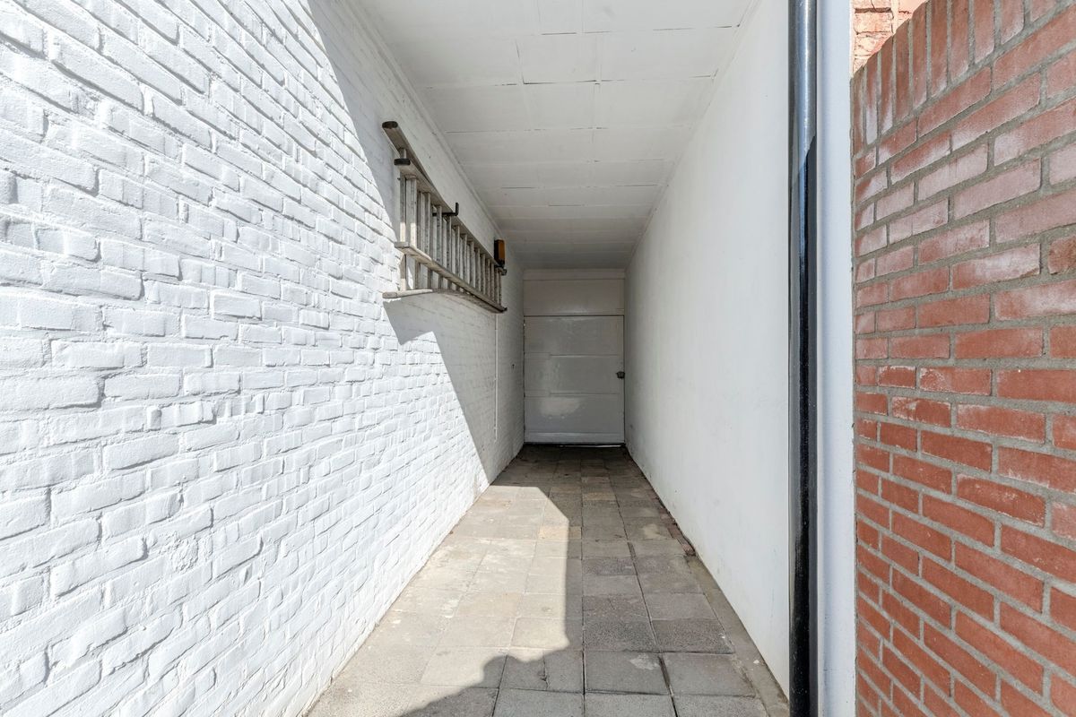 Lange Nieuwstraat 52 Photo Blur 29