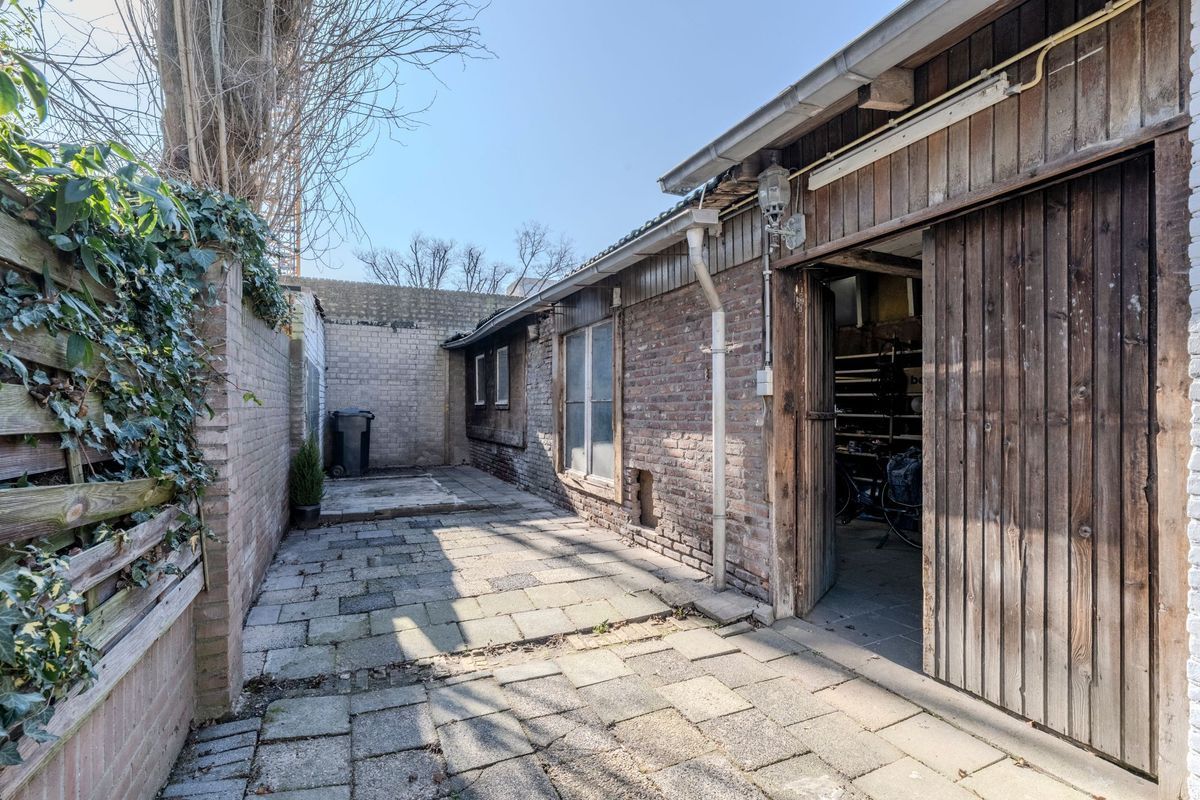 Lange Nieuwstraat 52 Photo Blur 25