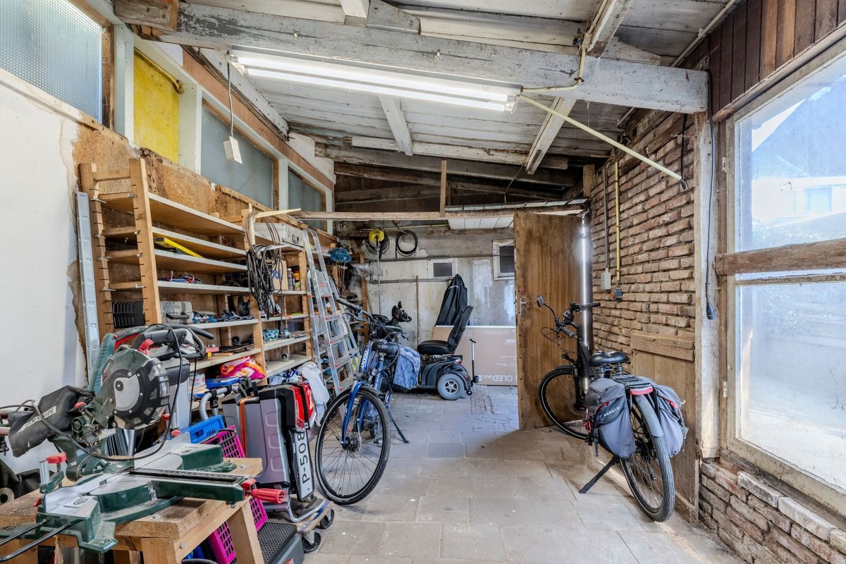 Lange Nieuwstraat 52 Photo Blur 27