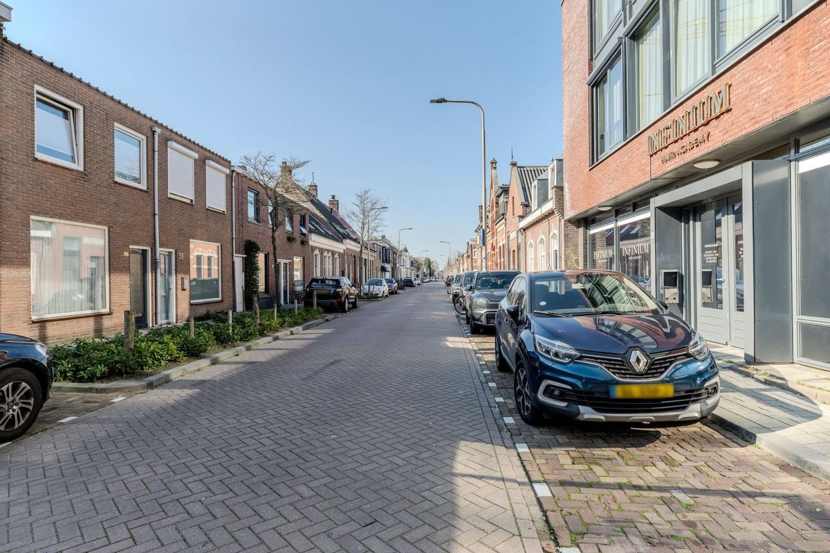 Lange Nieuwstraat 52 Photo Blur 30