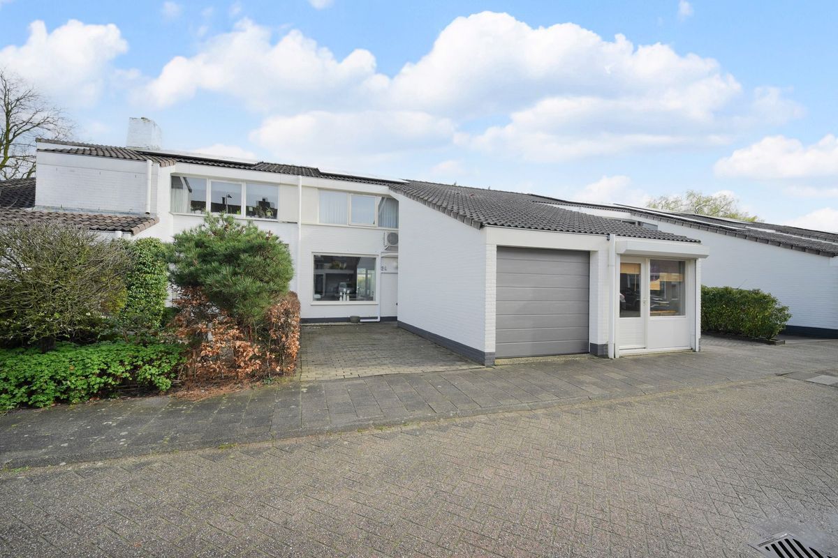 Hoevelakenstraat 24 Photo Blur 0