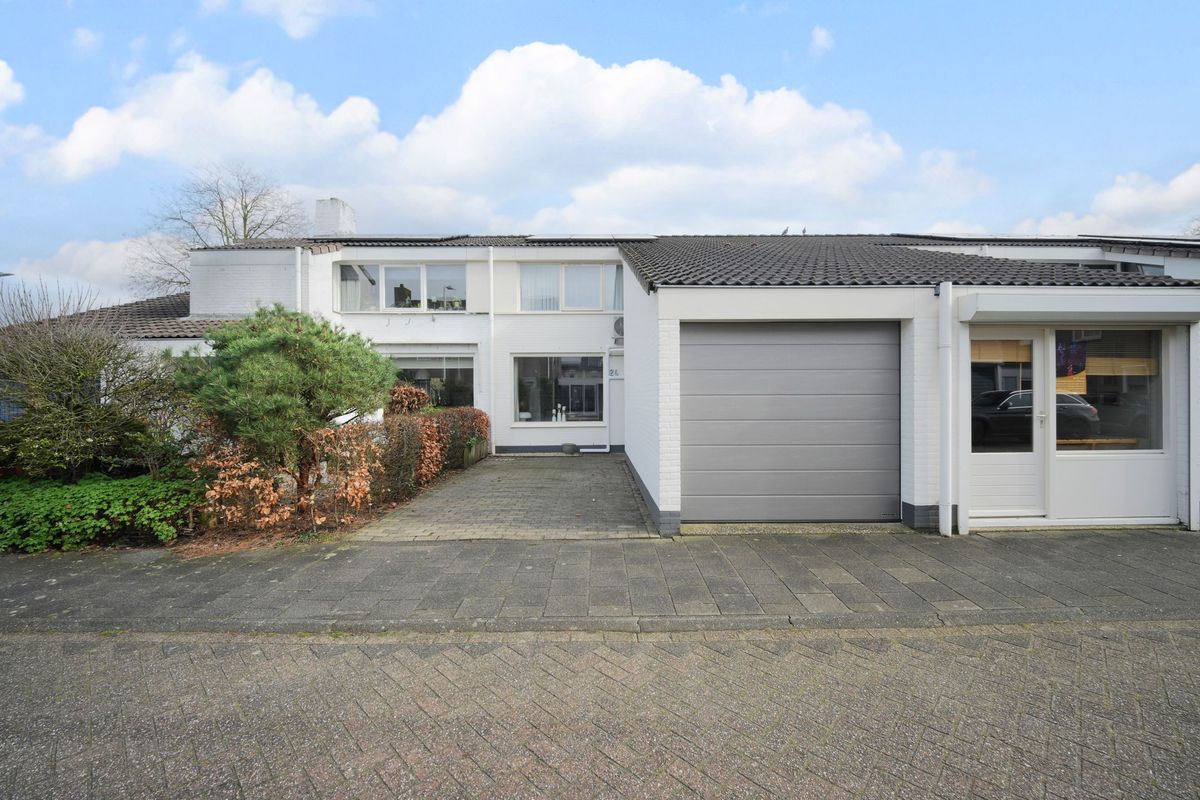 Hoevelakenstraat 24 Photo Blur 49