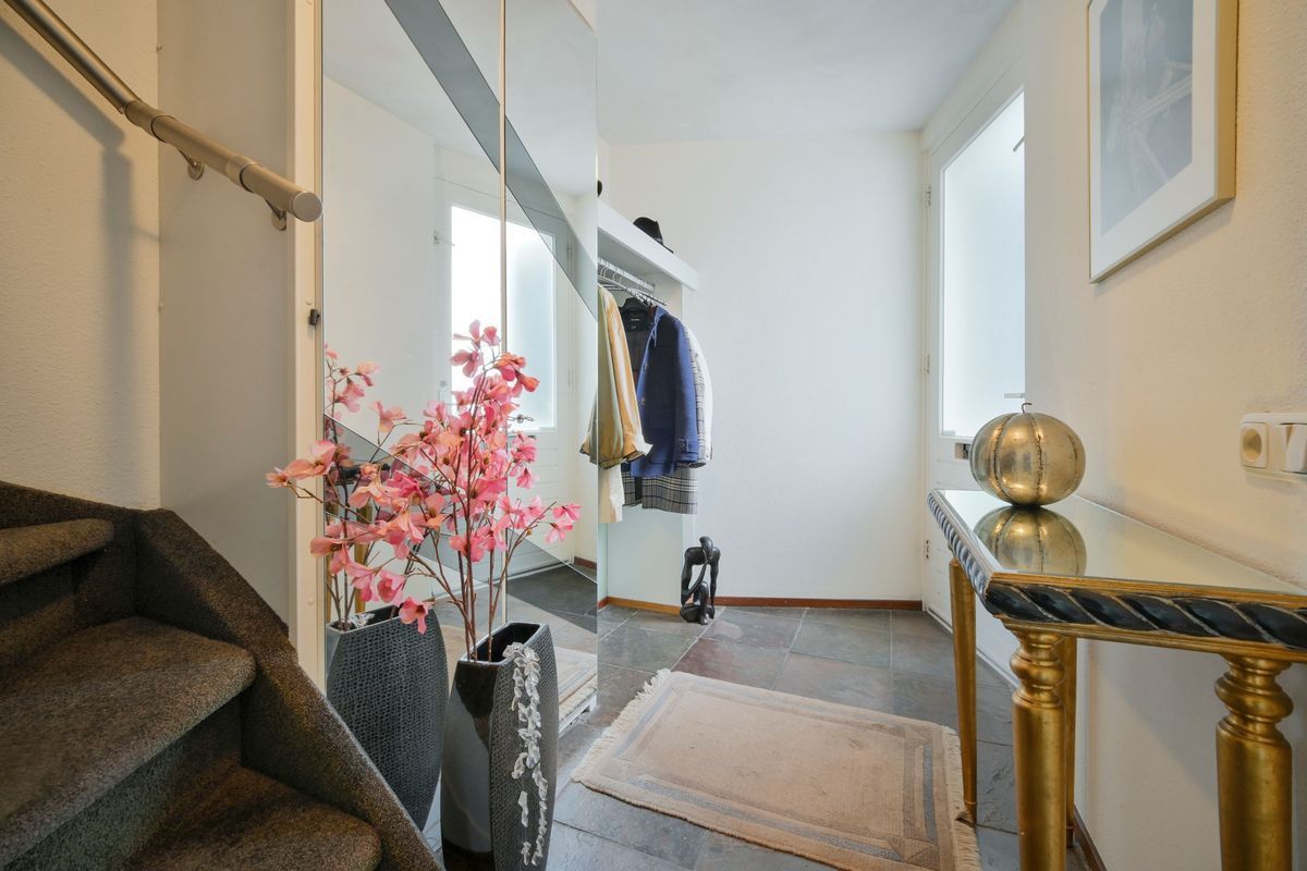 Hoevelakenstraat 24 Photo Blur 22