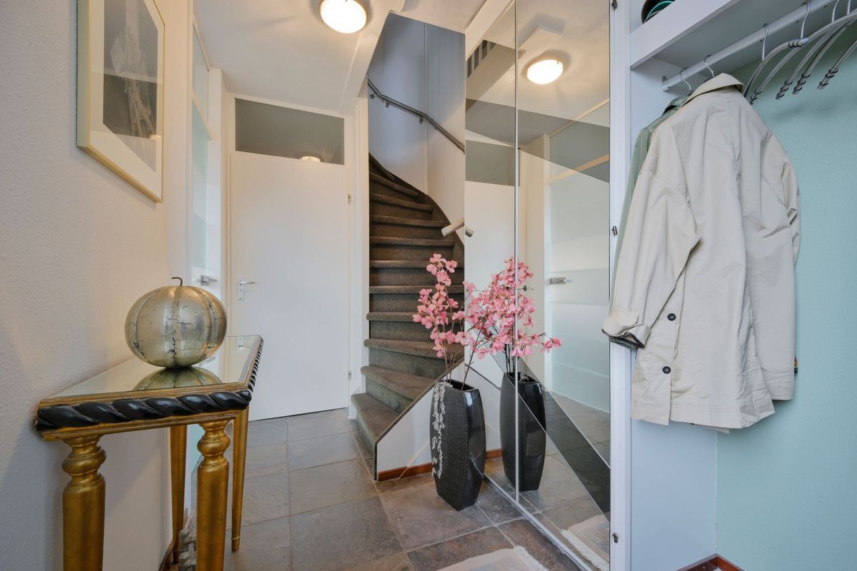 Hoevelakenstraat 24 Photo Blur 20