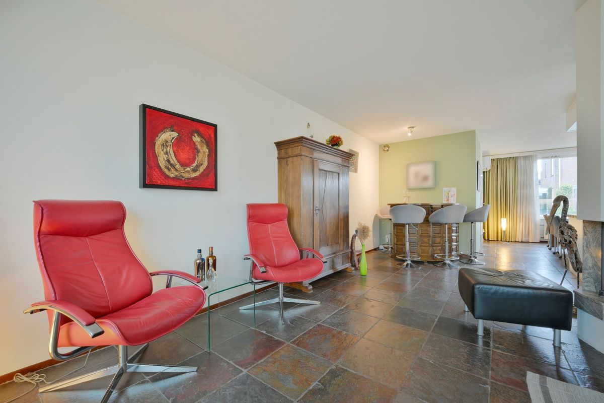 Hoevelakenstraat 24 Photo Blur 6