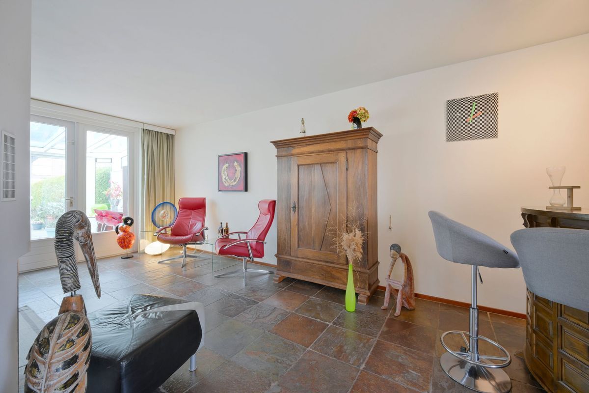 Hoevelakenstraat 24 Photo Blur 12