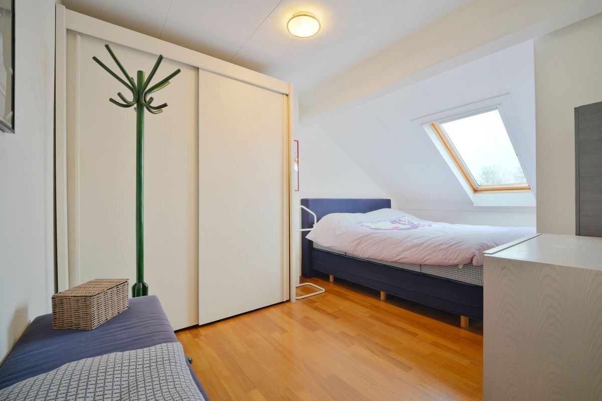 Hoevelakenstraat 24 Photo Blur 26