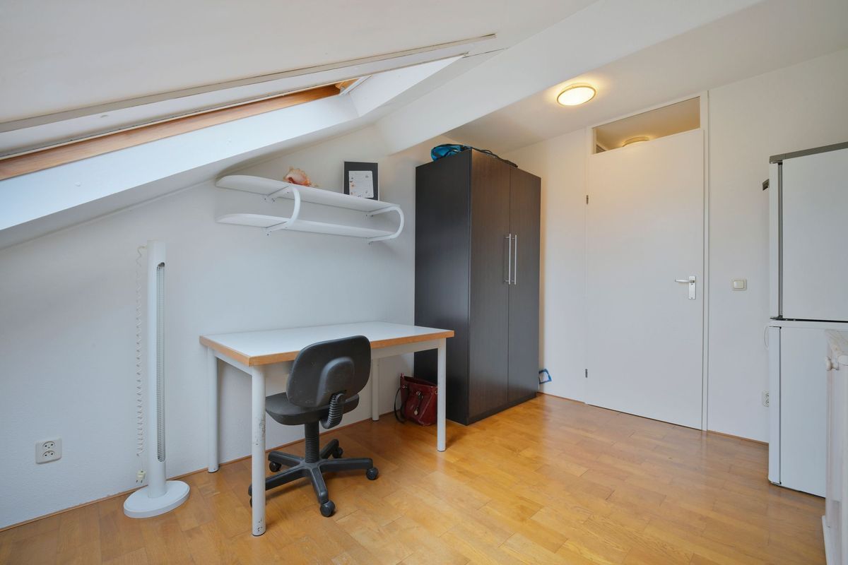 Hoevelakenstraat 24 Photo Blur 30