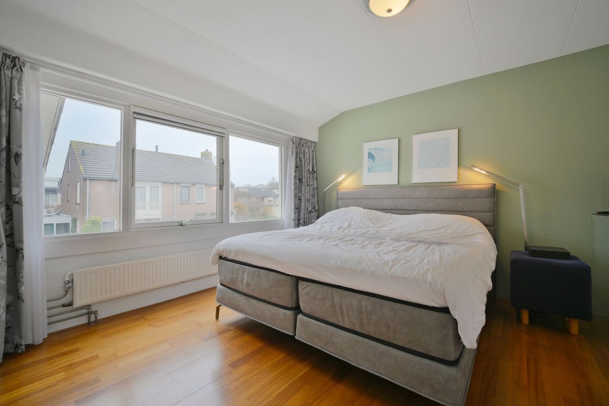 Hoevelakenstraat 24 Photo Blur 28