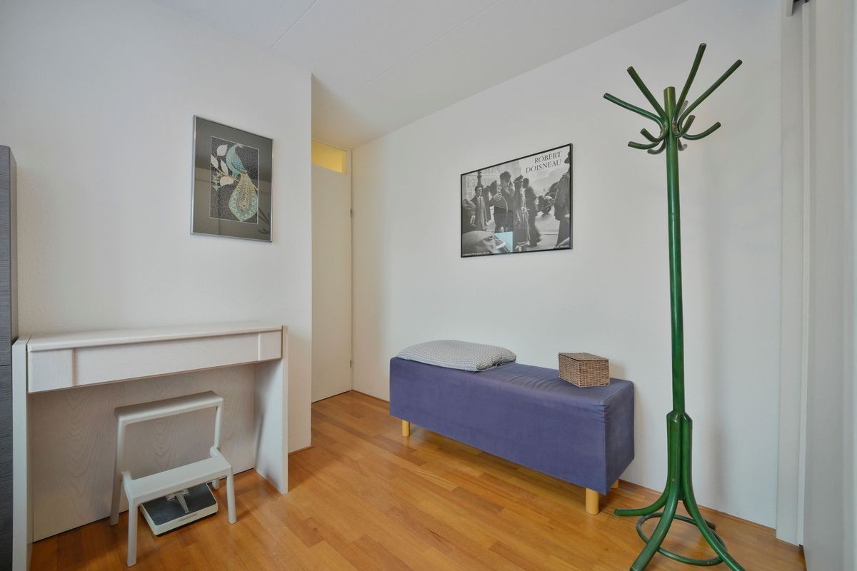 Hoevelakenstraat 24 Photo Blur 27