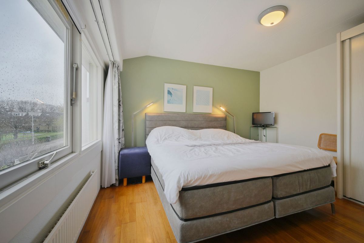 Hoevelakenstraat 24 Photo Blur 29