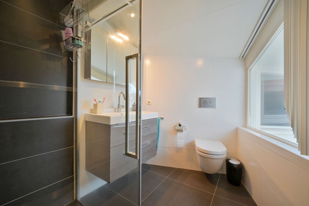 Hoevelakenstraat 24 Photo Blur 31