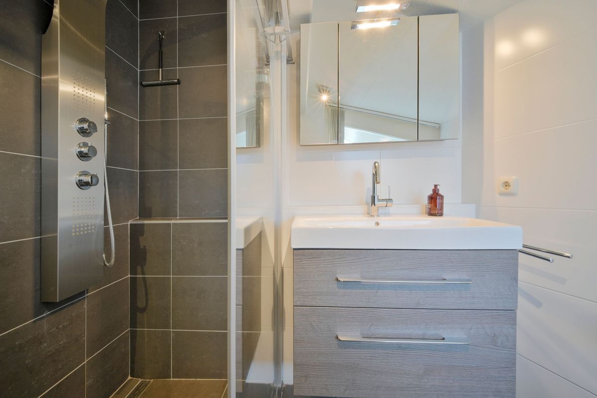 Hoevelakenstraat 24 Photo Blur 34