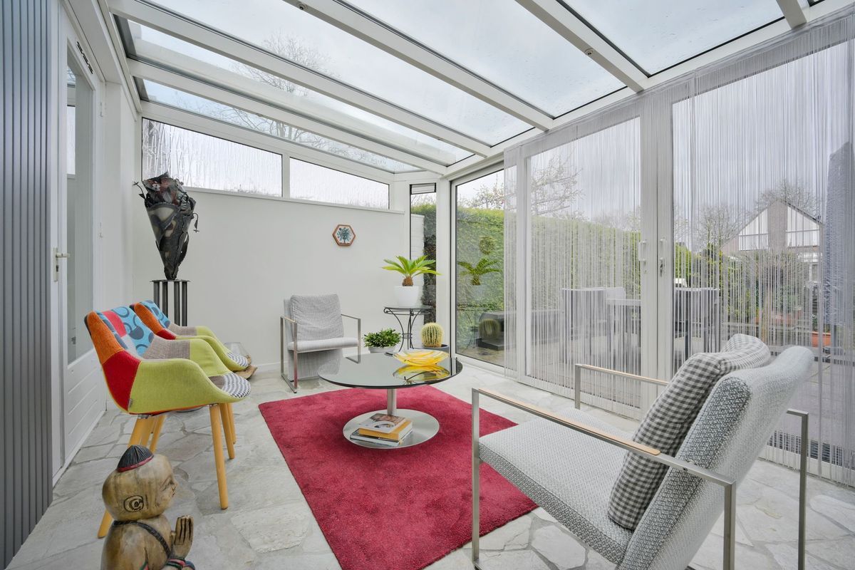 Hoevelakenstraat 24 Photo Blur 8