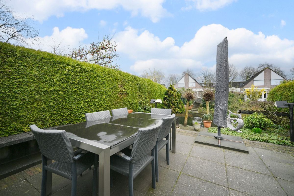 Hoevelakenstraat 24 Photo Blur 38