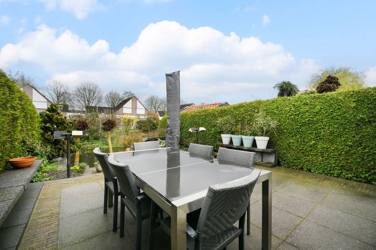 Hoevelakenstraat 24 Photo Blur 39