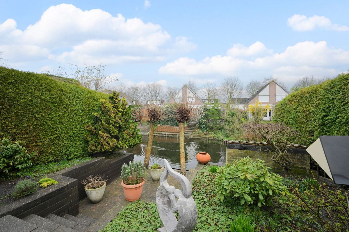 Hoevelakenstraat 24 Photo Blur 36