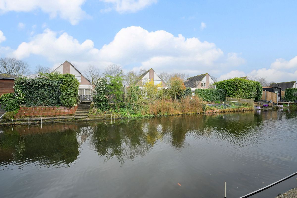 Hoevelakenstraat 24 Photo Blur 41