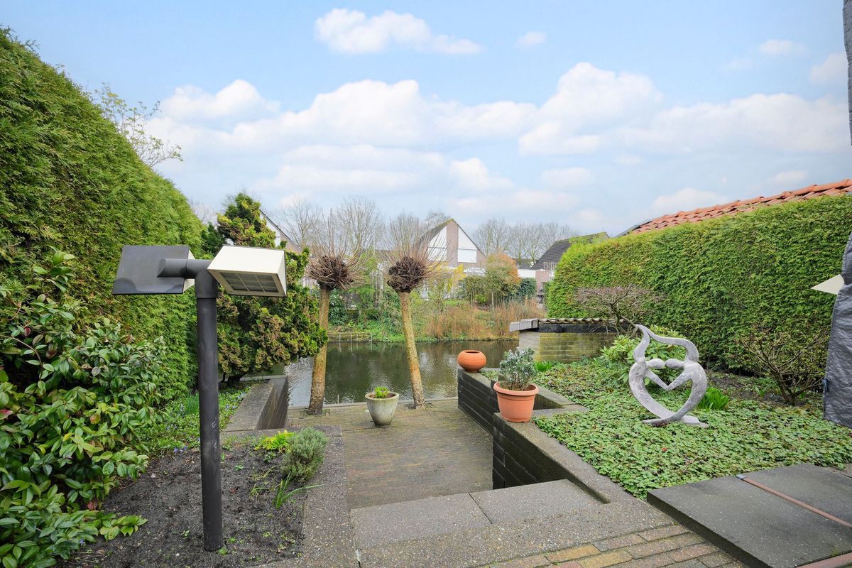 Hoevelakenstraat 24 Photo Blur 37