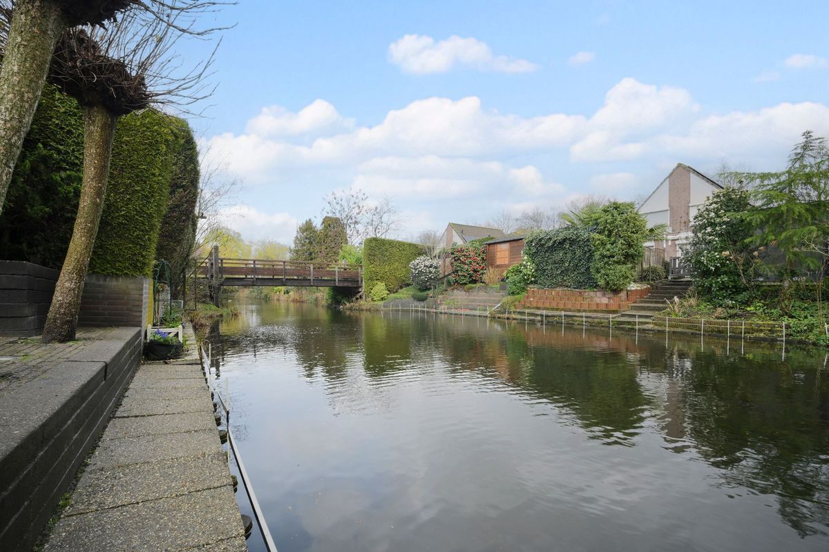 Hoevelakenstraat 24 Photo Blur 42