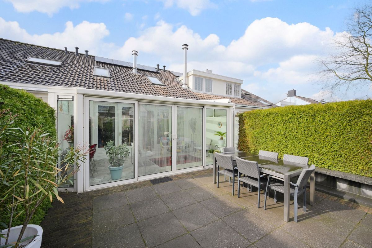 Hoevelakenstraat 24 Photo Blur 35