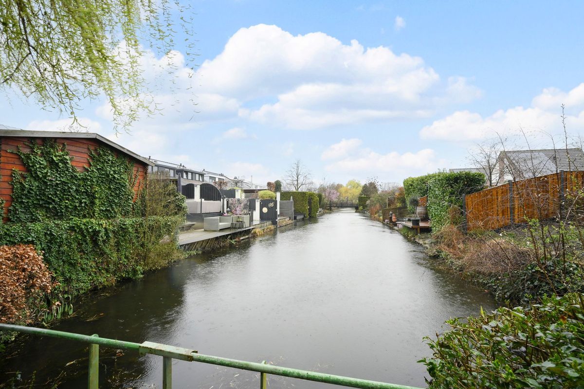 Hoevelakenstraat 24 Photo Blur 45