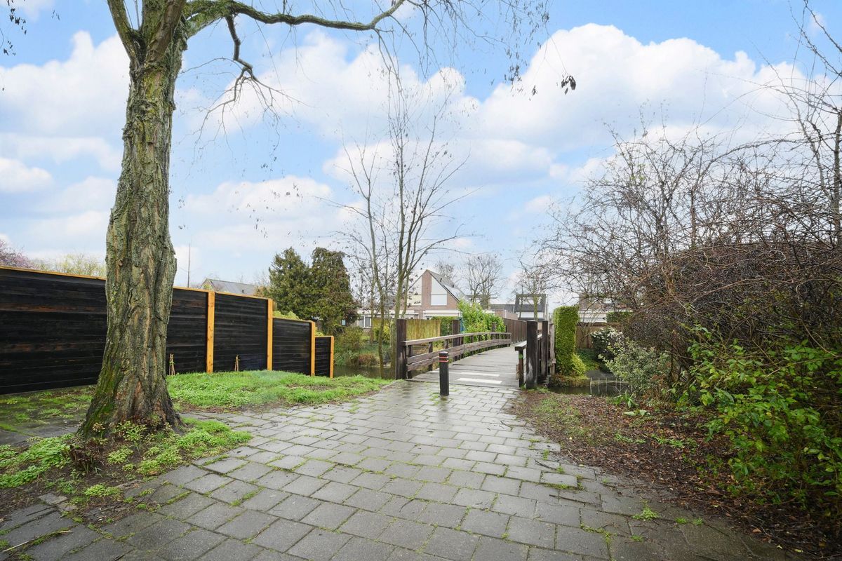 Hoevelakenstraat 24 Photo Blur 46