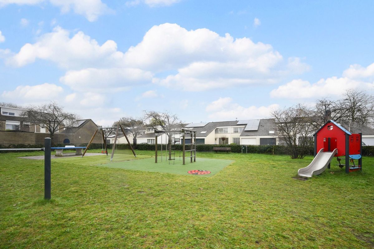 Hoevelakenstraat 24 Photo Blur 52