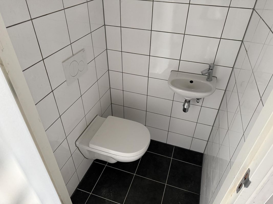 Industriepark 11 Photo Blur 4