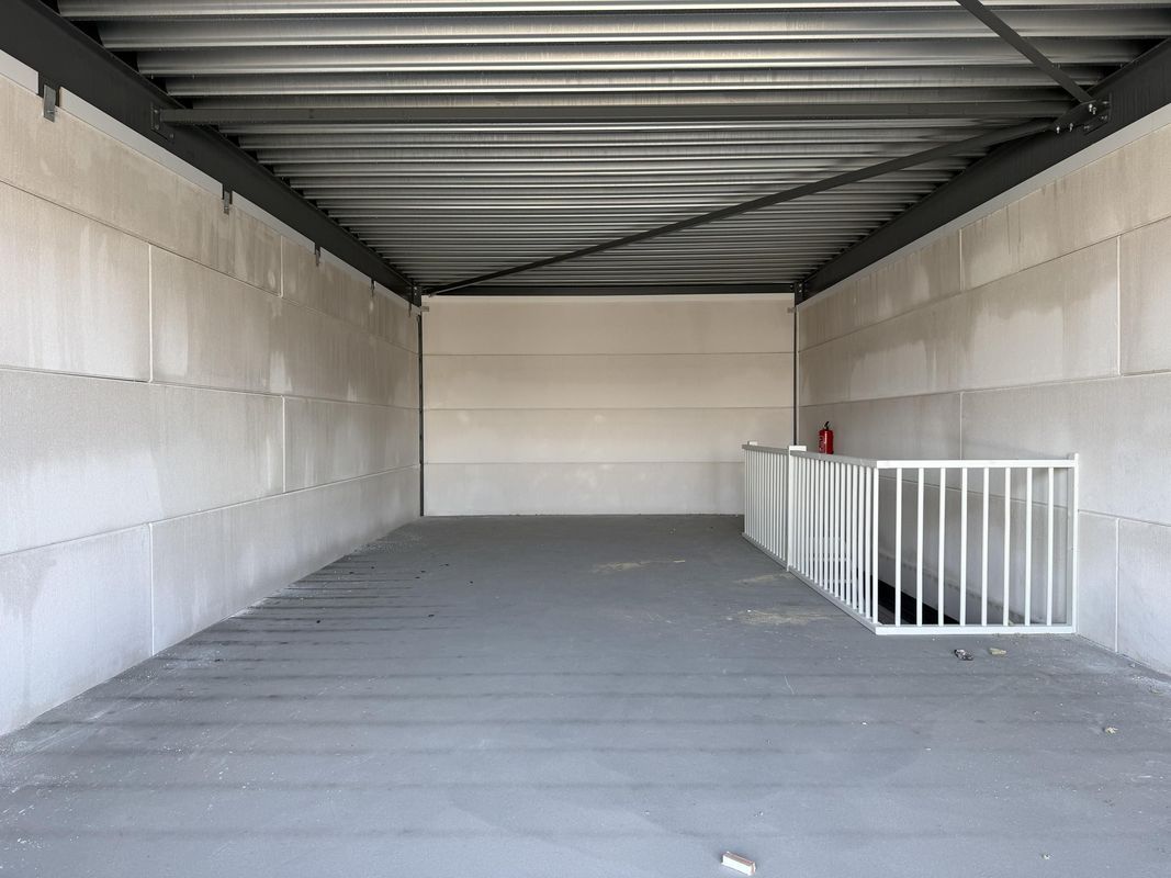 Industriepark 11 Photo Blur 3