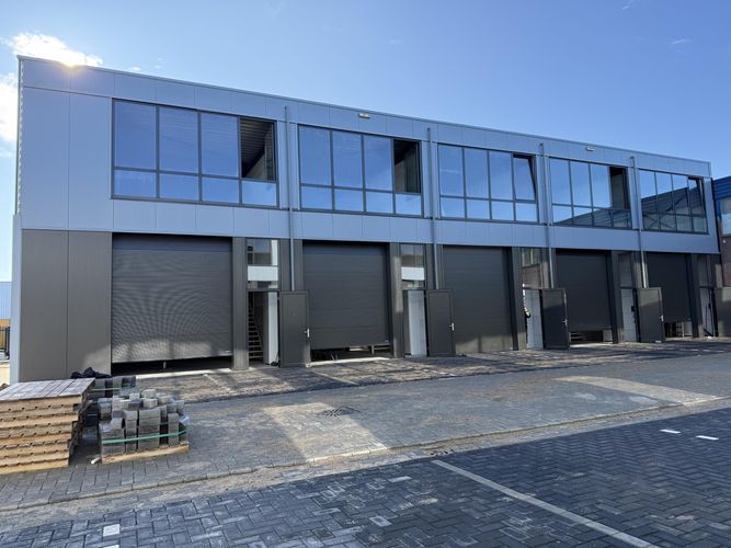 Industriepark 11 Photo 1