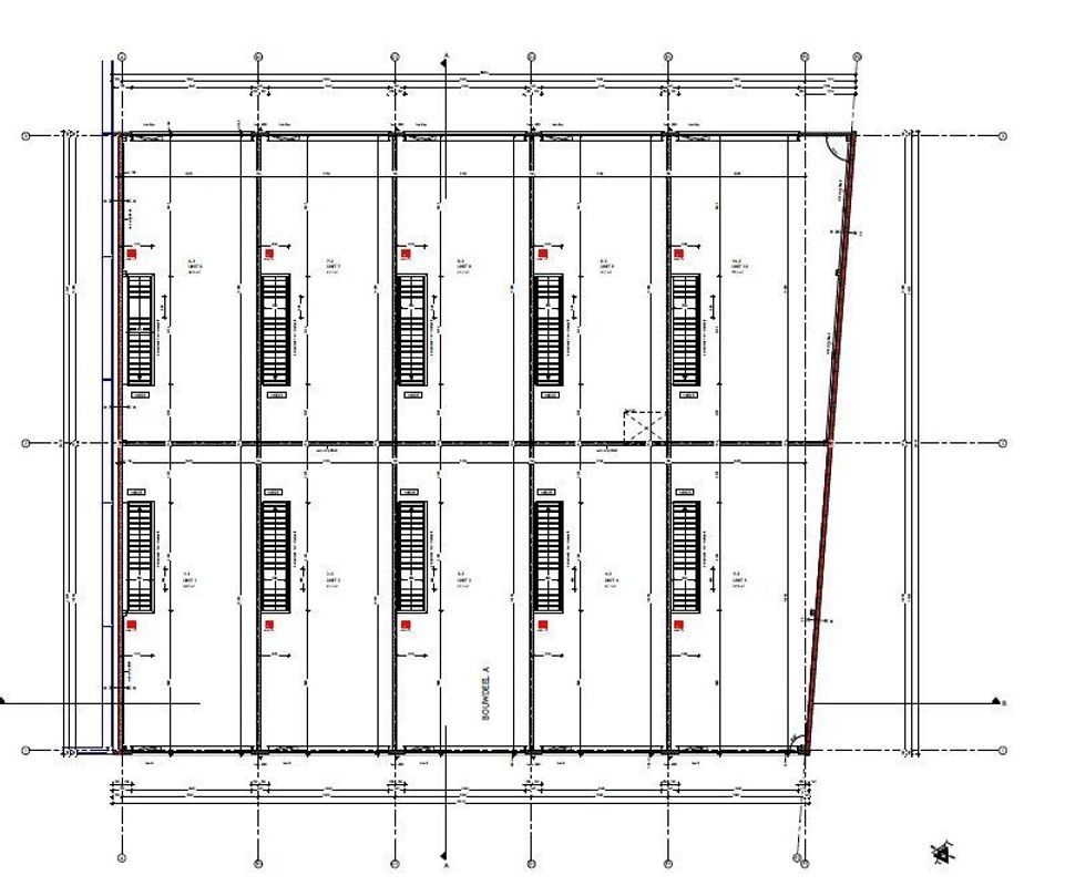 Industriepark 11 Photo Blur 7