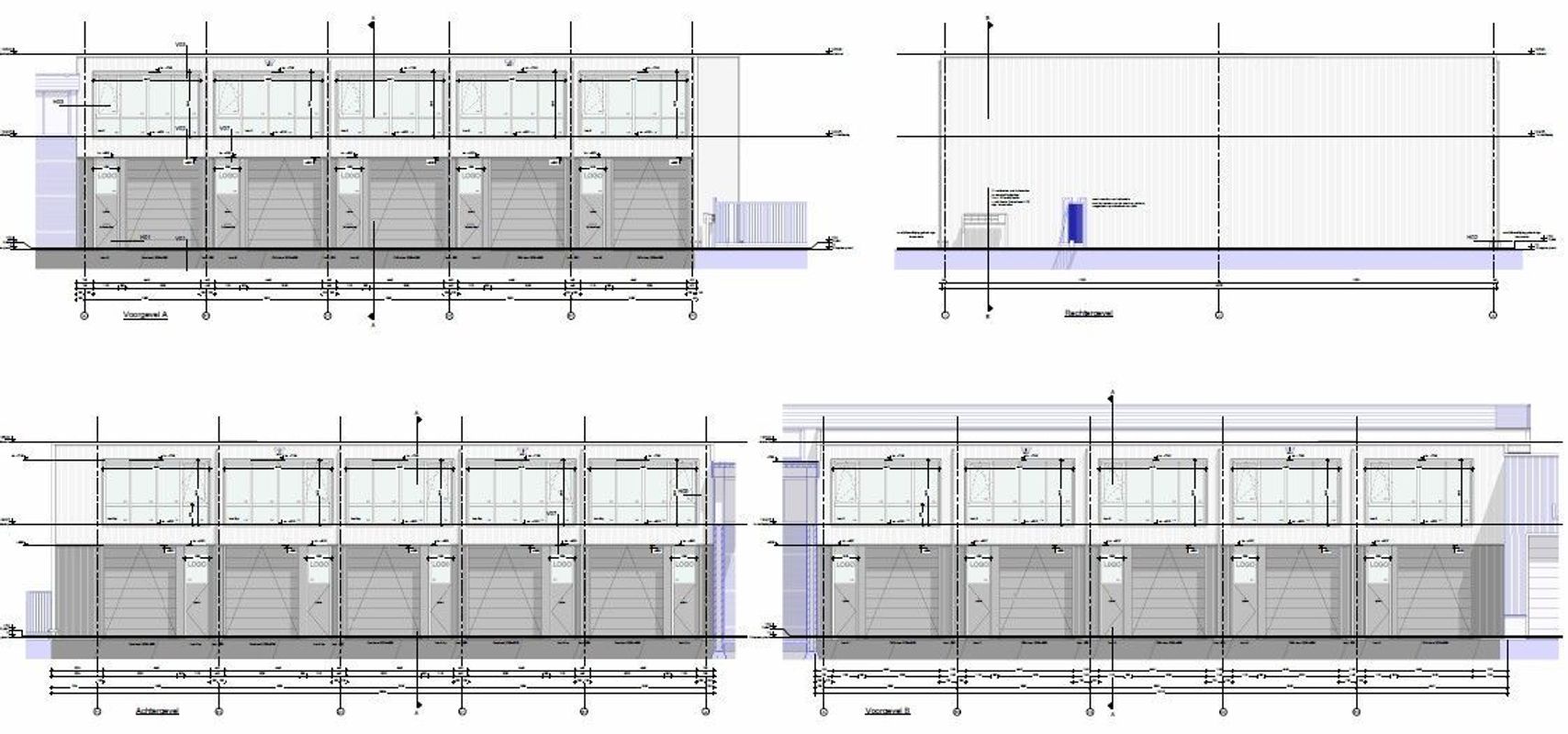 Industriepark 11 Photo Blur 8