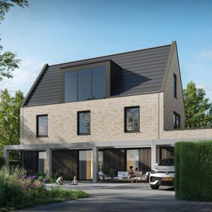 WOODS Teteringen | 8 woningen | De verkoop is gestart! Photo 2