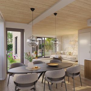 WOODS Teteringen | 8 woningen | De verkoop is gestart! Photo 4