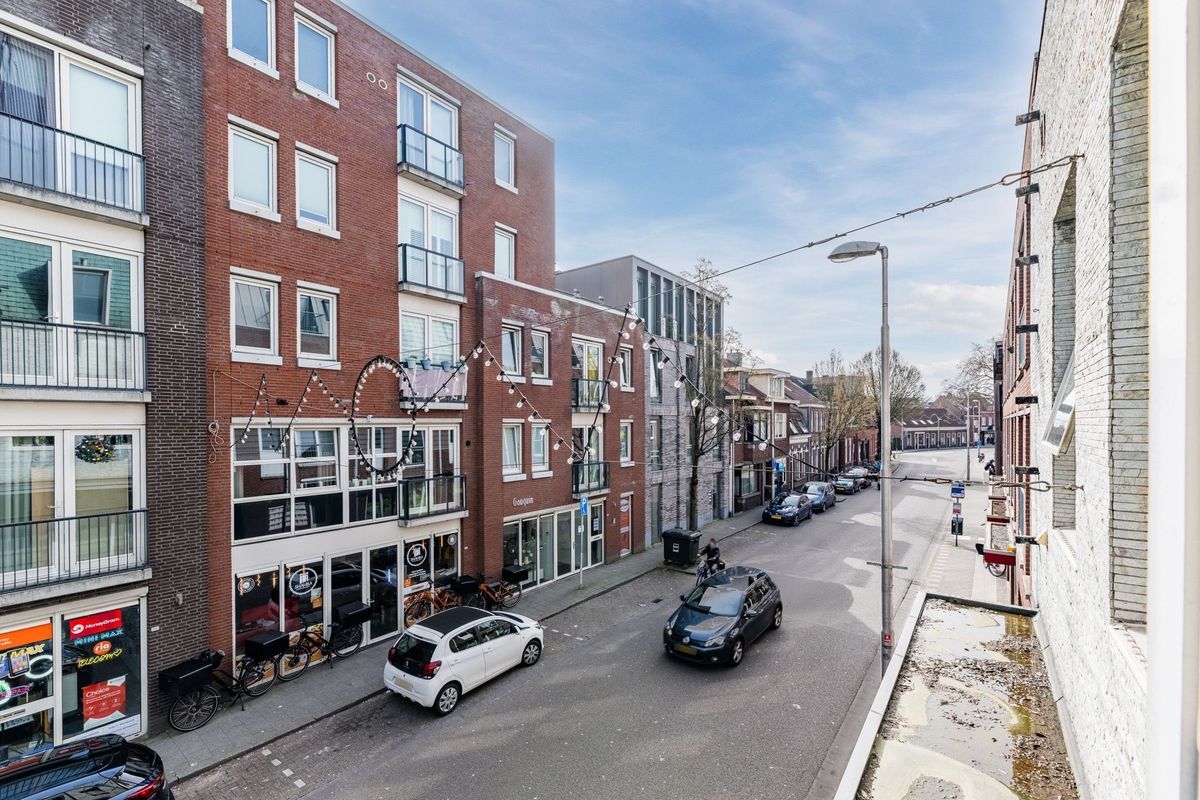 Korvelseweg 61 - 07 Photo Blur 13