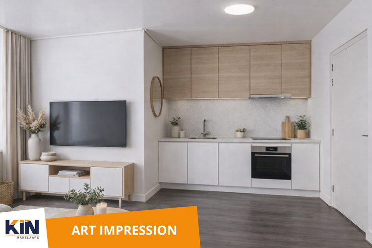 Korvelseweg 61 - 07 Photo 1