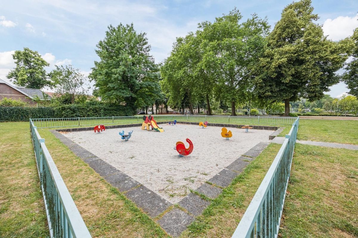 Korvelseweg 61 - 07 Photo Blur 14