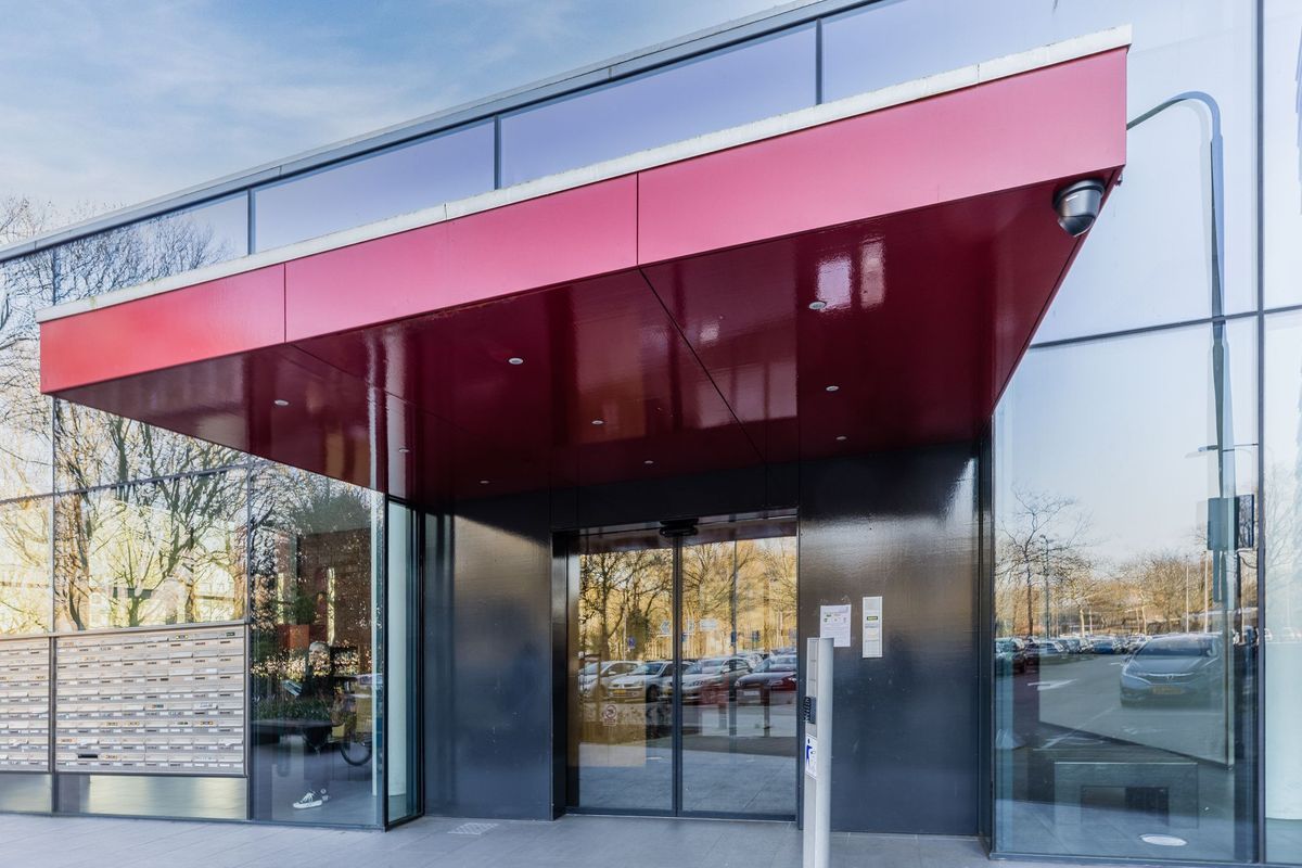 Mozartlaan 669 Photo Blur 29