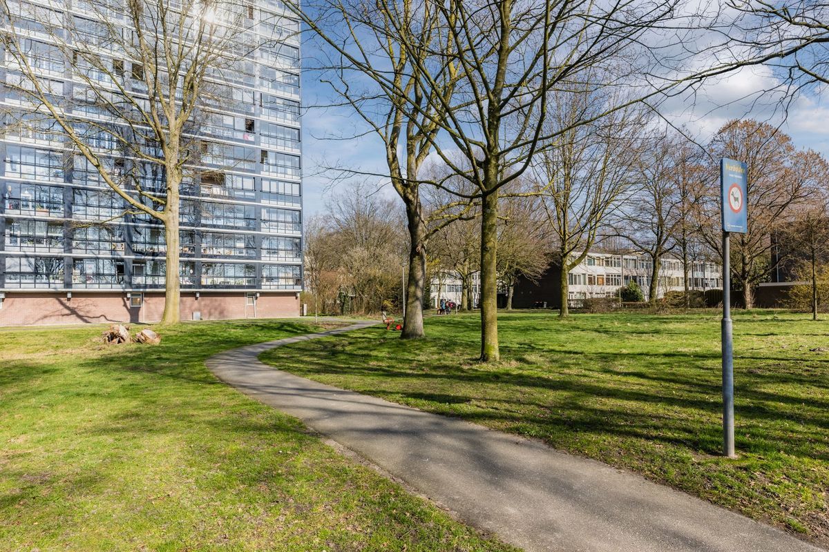 Mozartlaan 669 Photo Blur 30