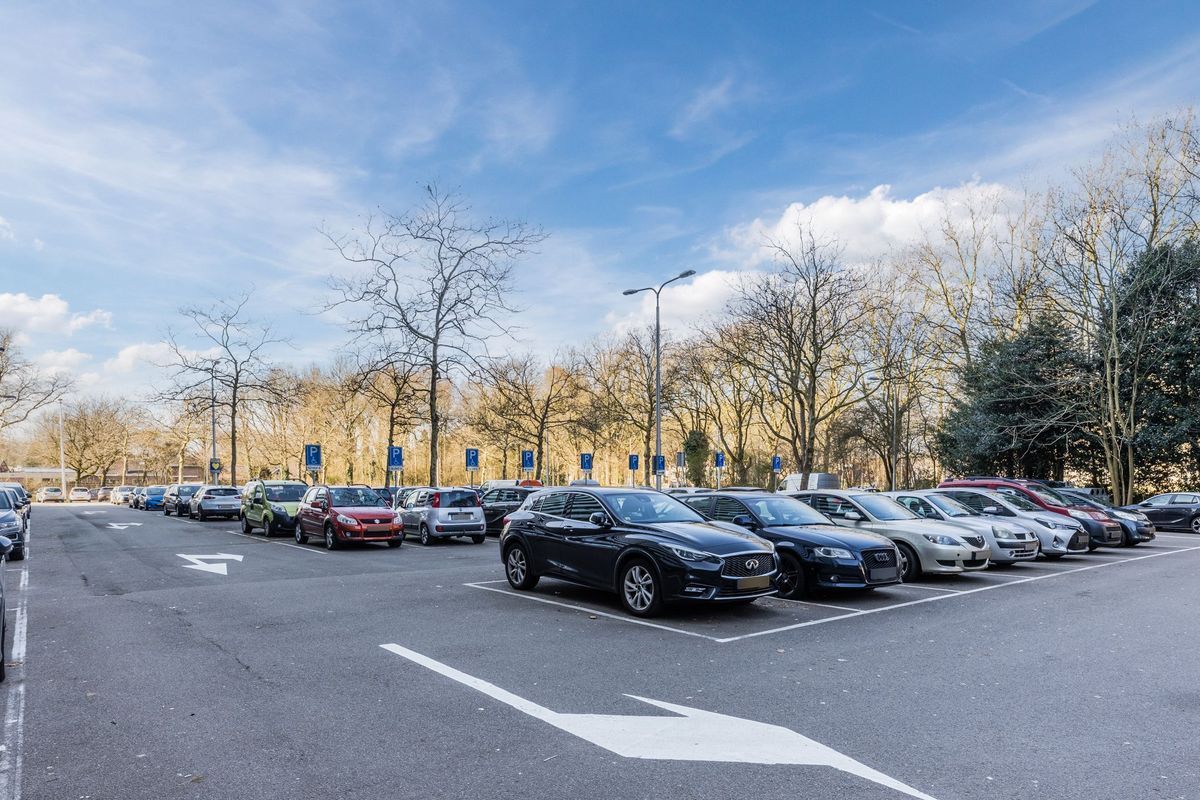 Mozartlaan 669 Photo Blur 32