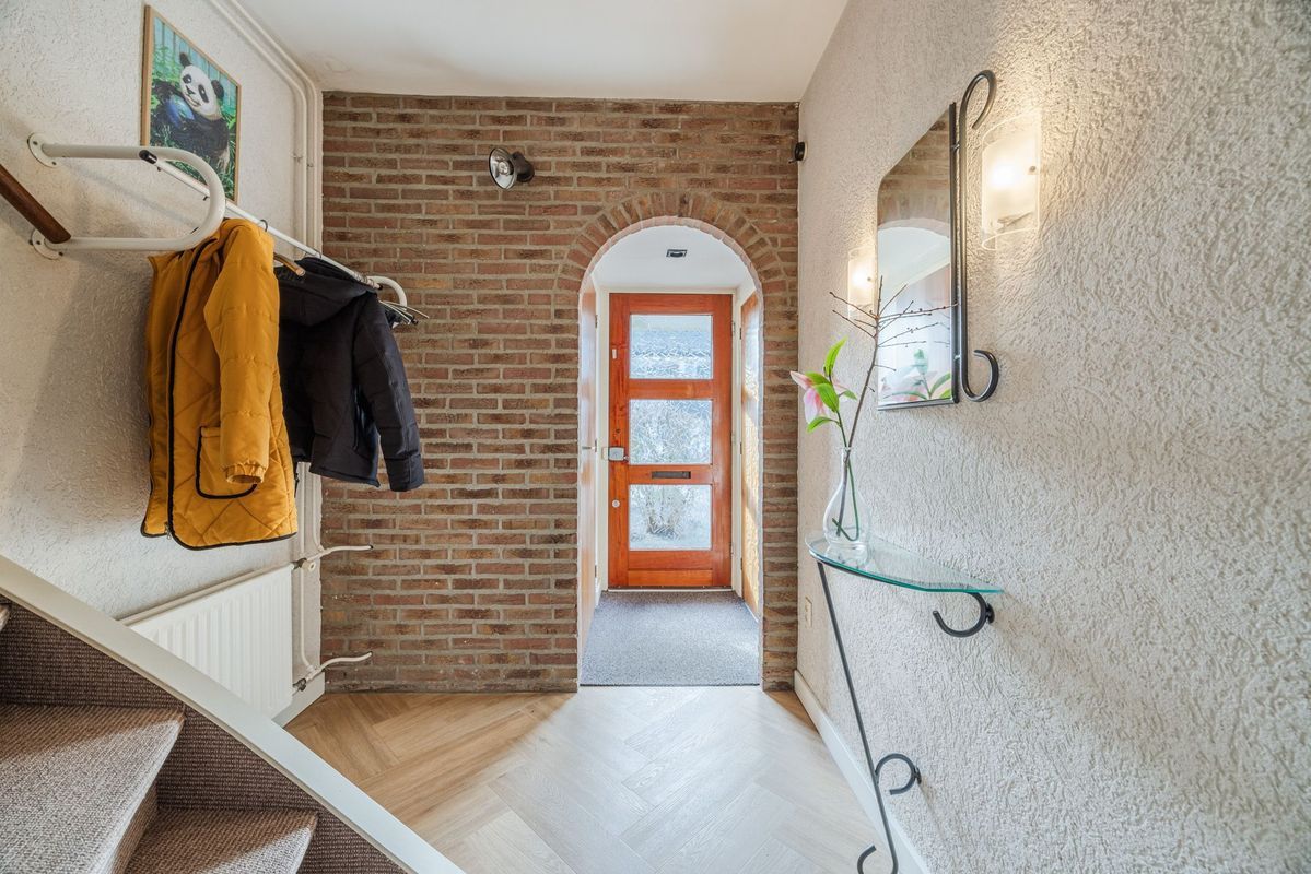 Mahlerstraat 25 Photo Blur 11