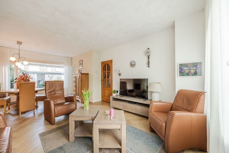 Mahlerstraat 25 Photo 1