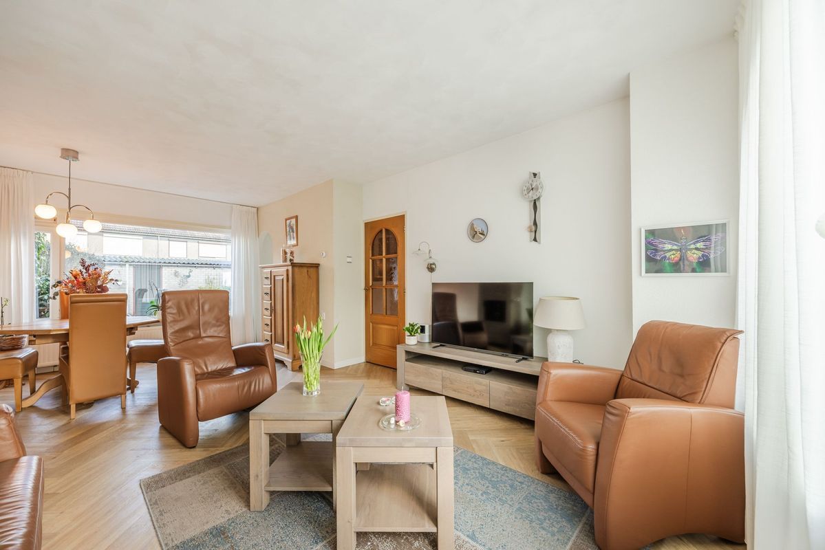 Mahlerstraat 25 Photo Blur 1