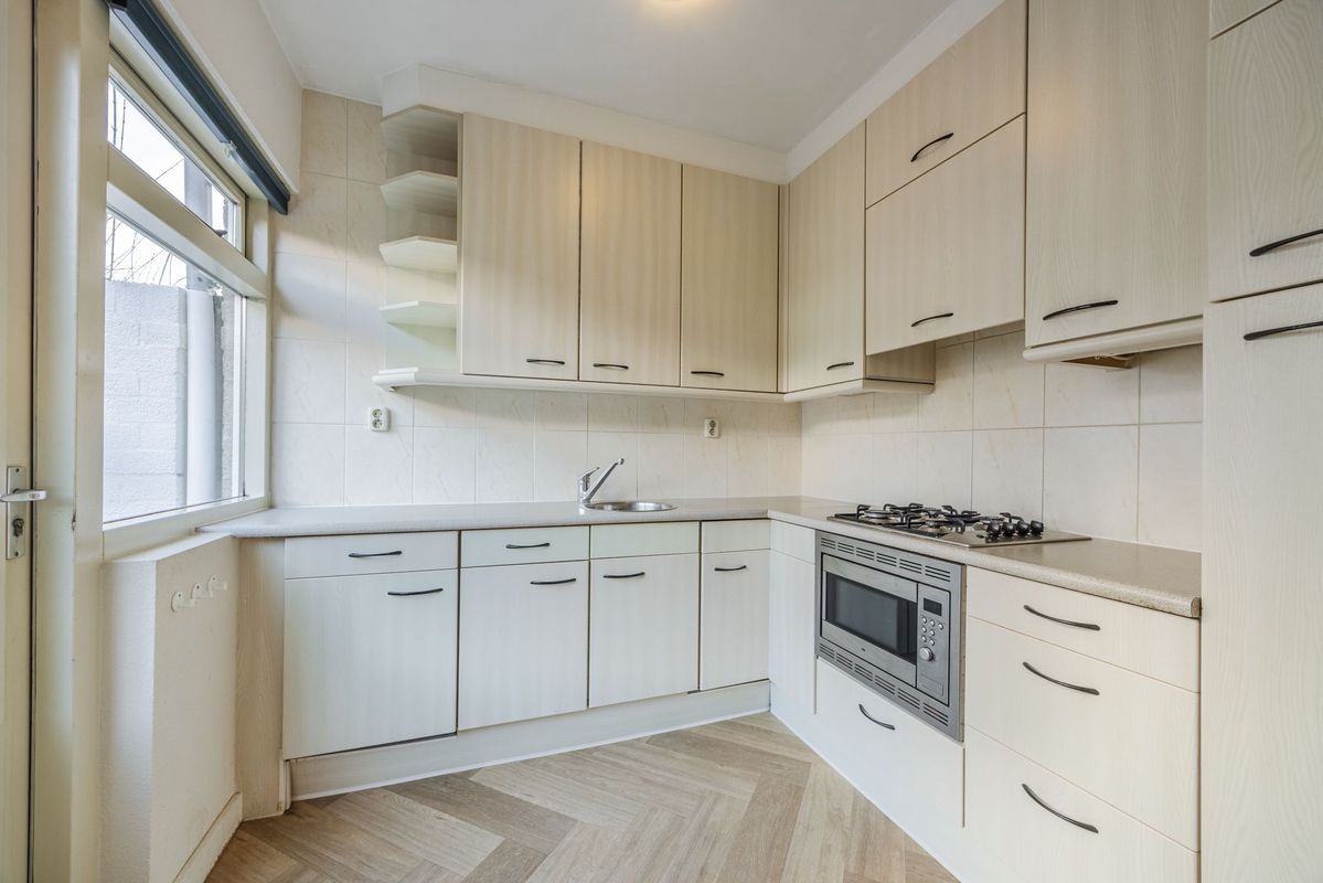 Mahlerstraat 25 Photo Blur 8