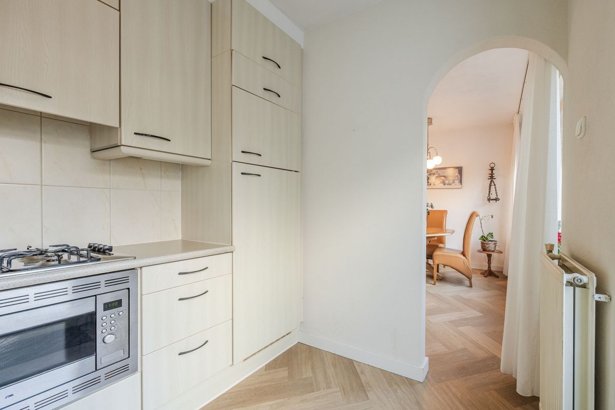 Mahlerstraat 25 Photo Blur 9