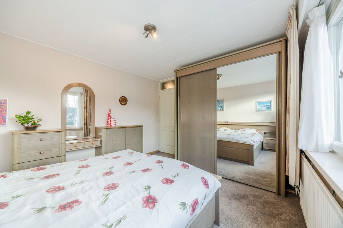 Mahlerstraat 25 Photo Blur 14