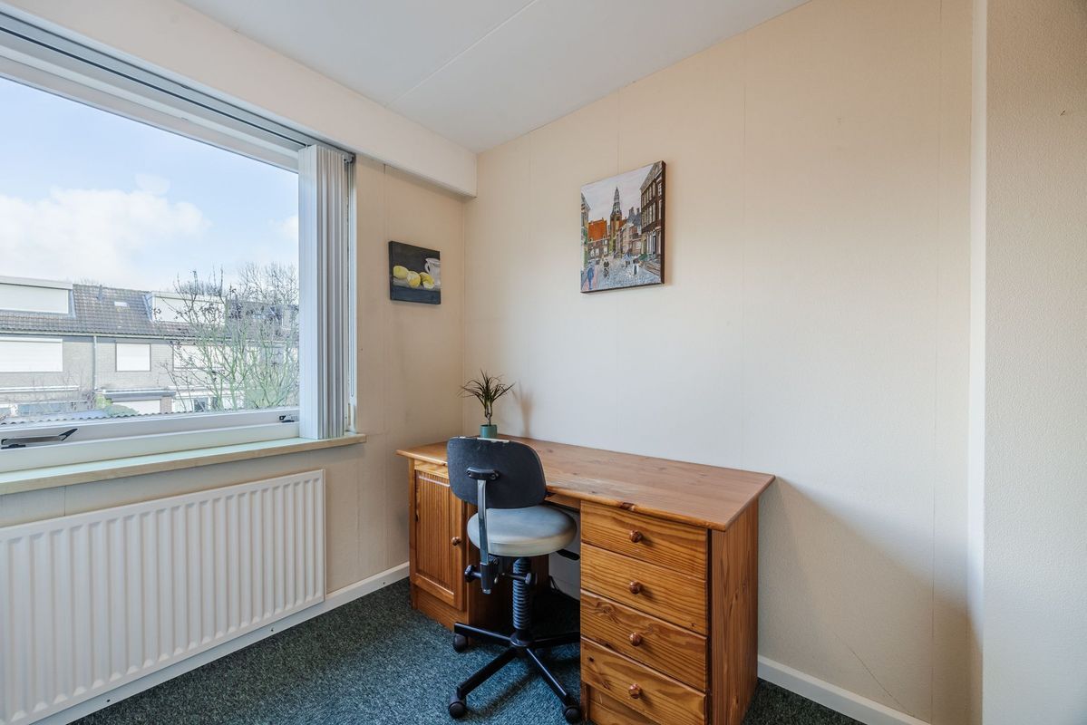 Mahlerstraat 25 Photo Blur 17