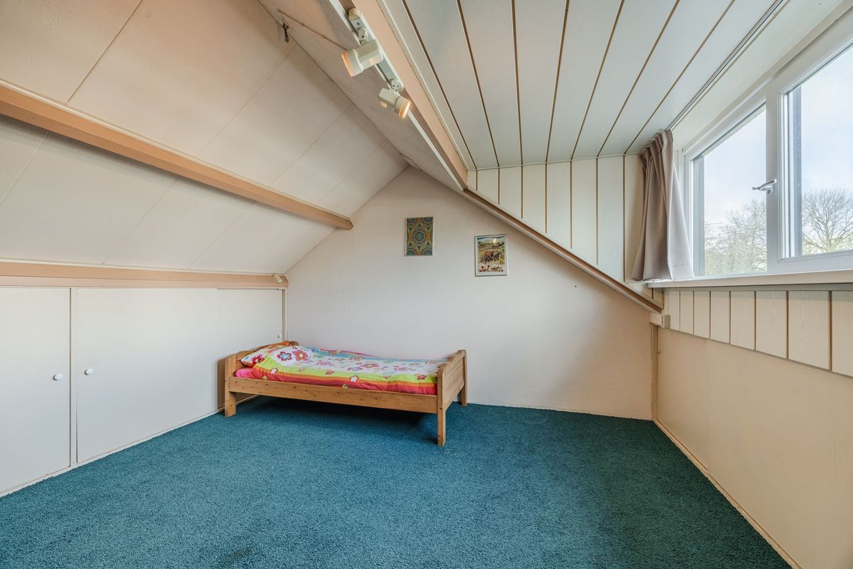 Mahlerstraat 25 Photo Blur 22