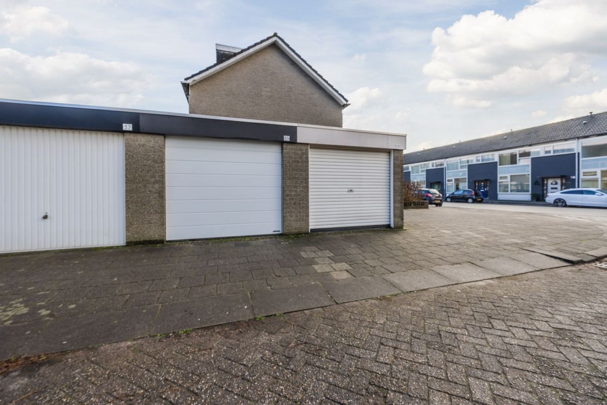 Mahlerstraat 25 Photo Blur 35